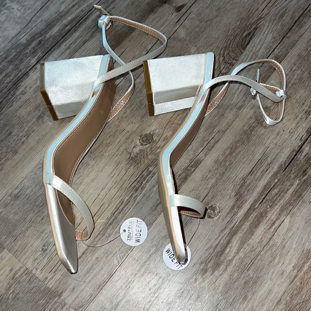 Truffle heels   - Picture 3 of 5